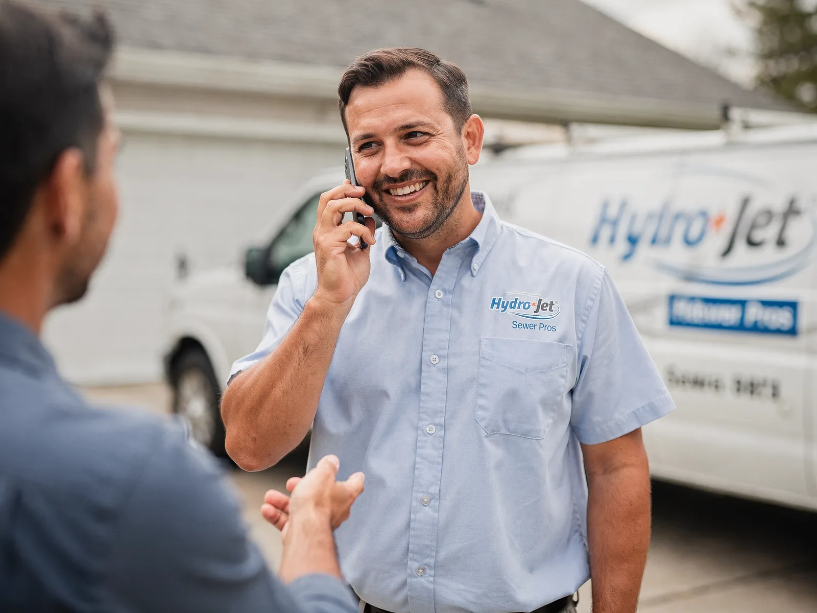 Hydro Jetting Near Me Wonder Lake, IL FAQs